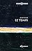 Le temps