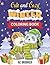 Cute and Cozy Winter Coloring Book by AC Brooker