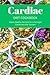 Cardiac Diet Cookbook by David Mike