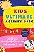 Kids Ultimate Activity Book