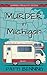 Murder in Michigan (Rambling RV Cozy Mysteries)
