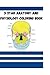 5 Star Anatomy and Physiology Coloring Book