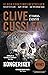 Kongeriket by Clive Cussler