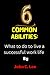 6 Common abilities by John C. Lee