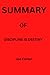 SUMMARY Of Discipline is De...