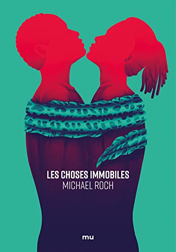 Les Choses immobiles (Kindle Edition)