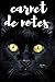 carnet de notes (French Edition)
