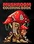 Mushroom Coloring Book: Bea...