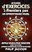 Le cahier d'exercices : Tom...