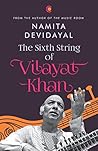 The Sixth String ...