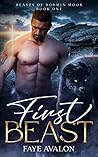 First Beast (Beasts of Bodmin Moor Book 1)