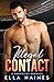 Illegal Contact (Springfiel...