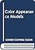 Color Appearance Models (Wi...