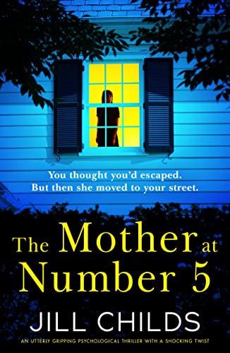The Mother at Number 5 (Kindle Edition)