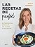Las recetas de Paufeel by Paula Monreal