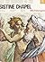 All the frescoes of the Sis...