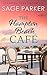 The Hampton Beach Café (Sta...