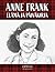 Anne Frank  by Laura Saari