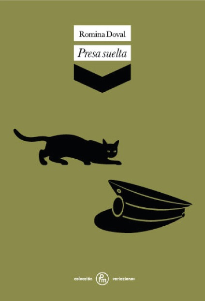 Presa suelta (Paperback)