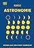SIMPLY. Astronomie: Wissen auf den Punkt gebracht