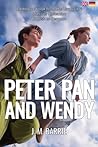 Peter Pan and Wen...