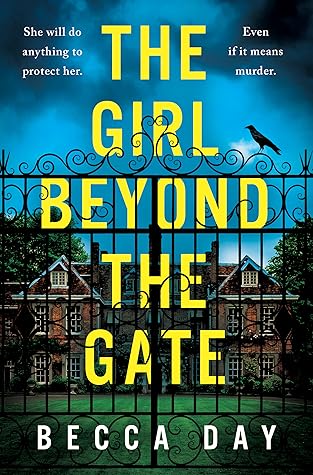 The Girl Beyond the Gate