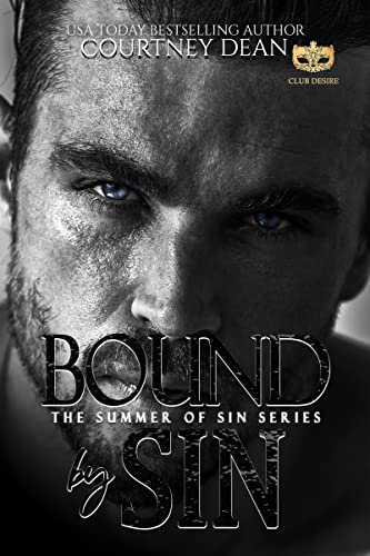 Bound by Sin (Club Desire: Summer of Sin)