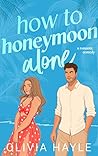 Book cover for How to Honeymoon Alone