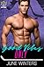 Good Vibes Only (Vegas Sin #3)