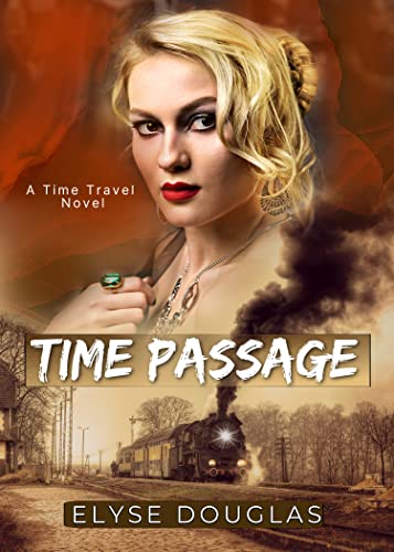 Time Passage (Kindle Edition)