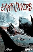 Earthdivers #9