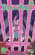 Rick and Morty (2023) #5