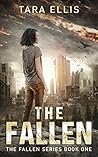 The Fallen by Tara Ellis