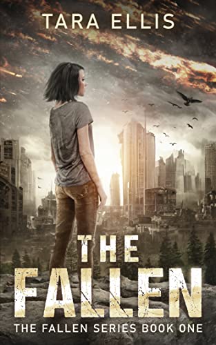 The Fallen (Kindle Edition)