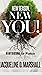 New Season, New You: 40 Day Devotional for Women