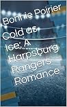 Cold as Ice (Harpsburg Rangers) Book cover for Cold as Ice (Harpsburg Rangers)