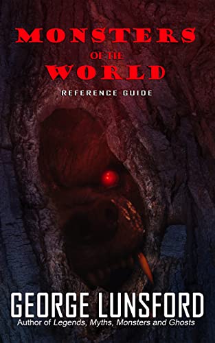 Monsters of the World: Reference Guide (Kindle Edition)