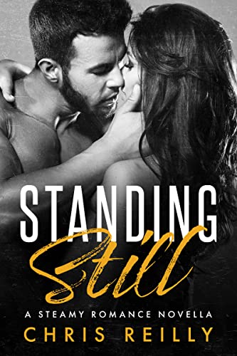 Standing Still (BreakNeck, #2.5)