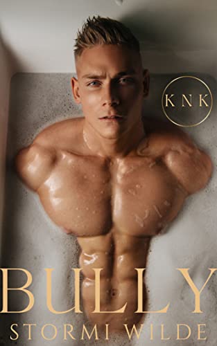 Bully (KNK Matchmaking Agency)