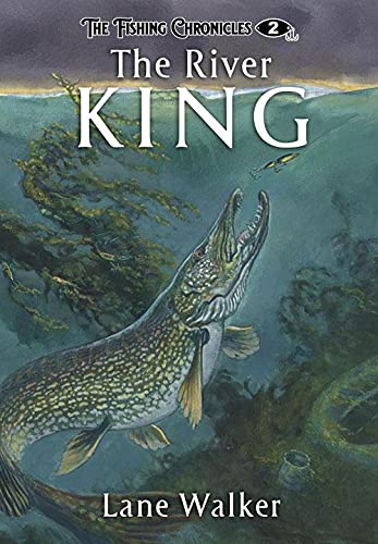 The River King (Paperback)