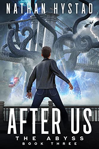 After Us (The Abyss #3)