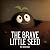 The Brave Little Seed by Alex Vega