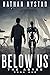 Below Us (The Abyss #1)