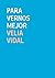 Para vernos mejor by Velia Vidal Romero