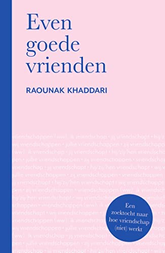 Even goede vrienden (Kindle Edition)