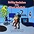 Bobby Backchex & the Giant Jellyfish by Steve Seftel