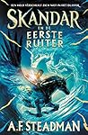 Skandar en de eer...