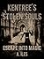 Kentree's Stolen Souls: Escape into Magic (The Kentree Series Book 1)