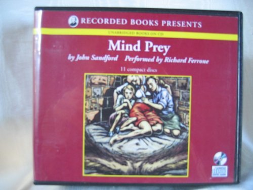 Mind Prey