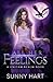 All Her Feelings: A Fantasy Romance (The Unitam Realm Series)